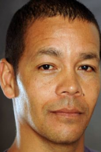 Ллойд Адамс