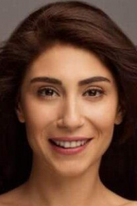 Шейда Терзиоглу