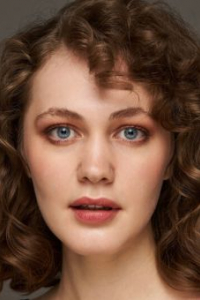 Валентина Казанина