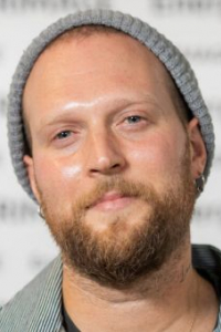 Колин Тилли