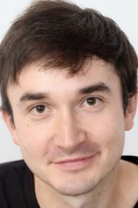 Максим Сафронов