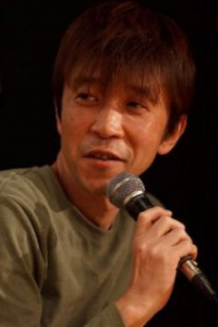 Кэнъити Симидзу