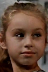 Виктория Чернакова