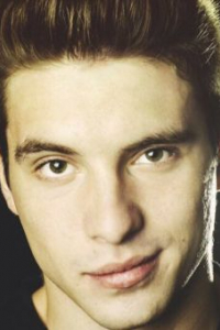 Глеб Мацибора