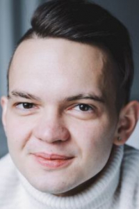 Павел Голубев