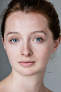 Поппи Гилберт