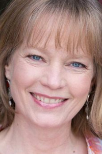 Эми Сток-Пойнтон