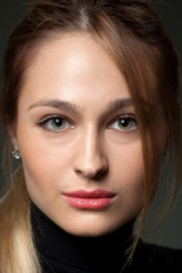 Анастасия Цымбалару