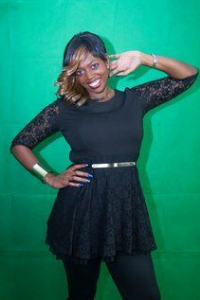 Мелани Гэйл