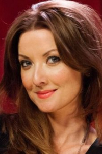 Дженнифер Магвайр