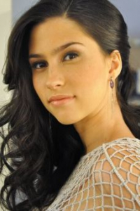 Оливия Торреш