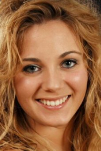 Алисия Росас