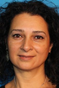 Зейнеп Дрейфи Зухри