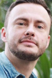 Родион Чепель
