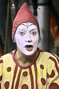 Жан-Луи Миллетт