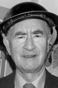 Билл Пертуи