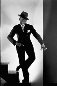 Билл Робинсон