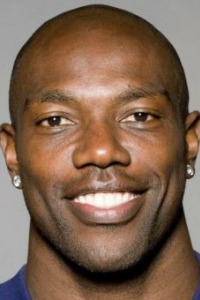 Террелл Оуэнс