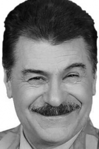 Георгий Мамиконов