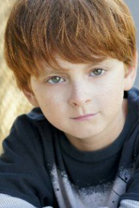 Коннор Гиббс