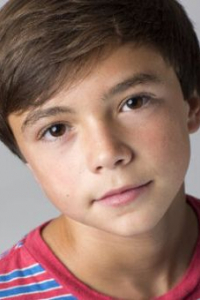 Бен Хайленд