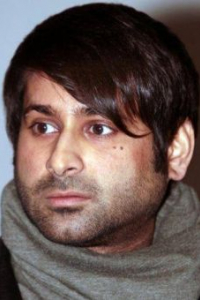 Нирпал Бхогал