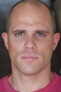 Мэтт Бушнелл