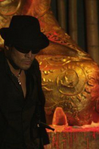 Лоуренс Риггинс