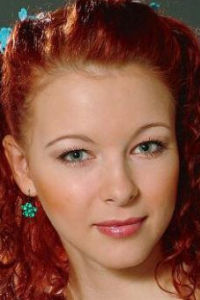 Мила Липнер