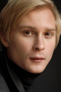 Иван Капорин