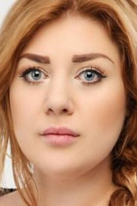 Елизавета Гончаренко