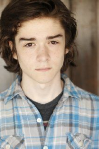 Элайджа Маркано