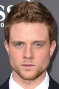 Джонни Уэстон