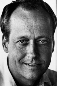 Джордж Рой Хилл