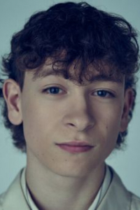 Луис Маккартни