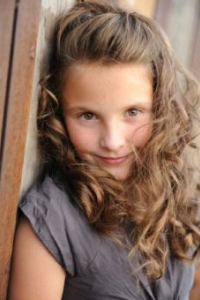 Бэйли Мишель Джонсон