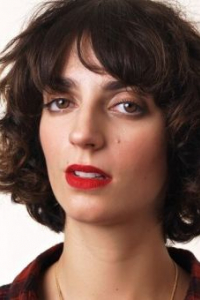 Жуана Барриуш