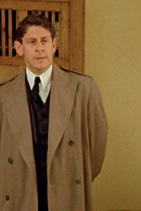 Джон Гловер