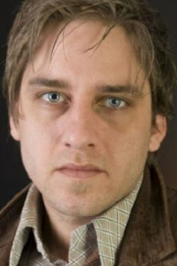 Джоэль Томас Хайнс