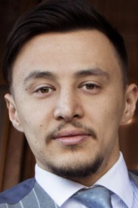 Шохрулло Абдуллаев