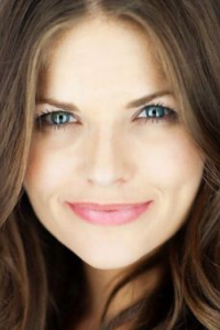 Кэйси Мессер