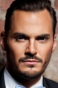 Владимир Трезубов