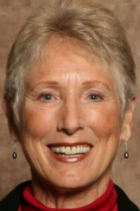 Джудит О’Дэй