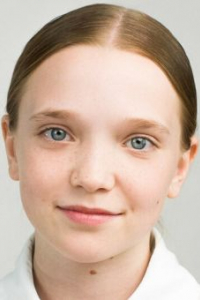 Арина Скляренко