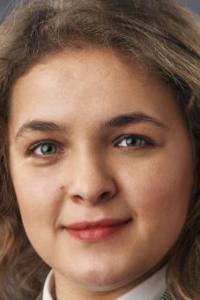 Светлана Честнова