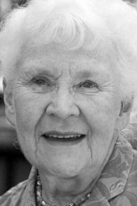 Айлин Эссел