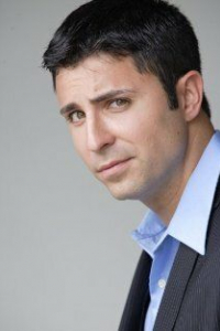 Дэйв Пилледжи