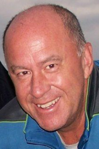 Джим Грюлич