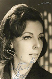 Марго Коттенс