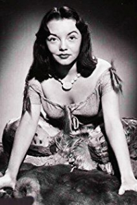 Глория Саундерс